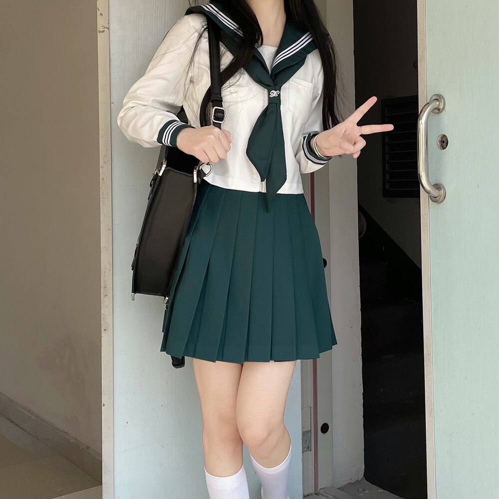 S-2XL Ϻ б     JK    Pleated ġ ڽ ǻ